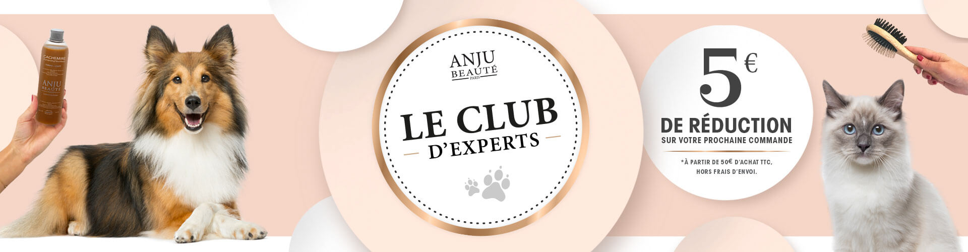 Club d'experts !