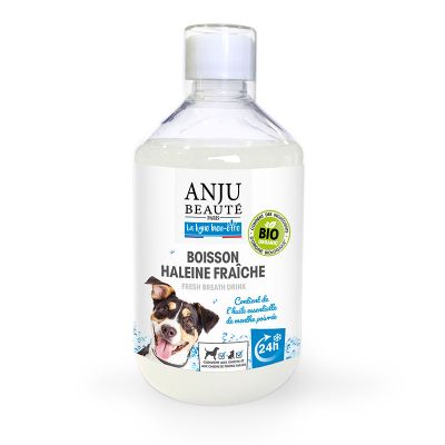 Fresh Breath Drink - 475 mL