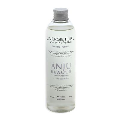 Shampoo Energie Pure 1