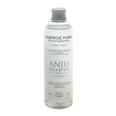 Shampooing Energie Pure 1