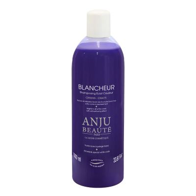 Shampoo Blancheur 2