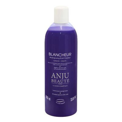 Shampoo Blancheur 2