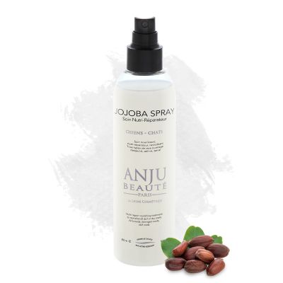 Jojoba lotion spray 0