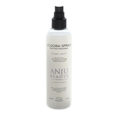 Jojoba lotion spray 1