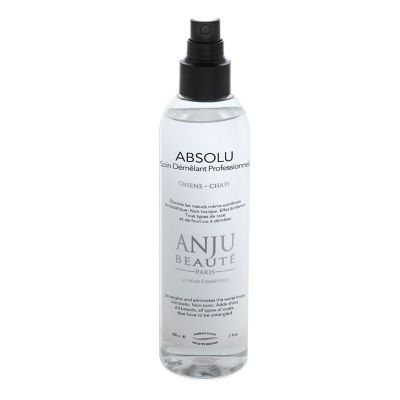 Absolu lotion spray 1