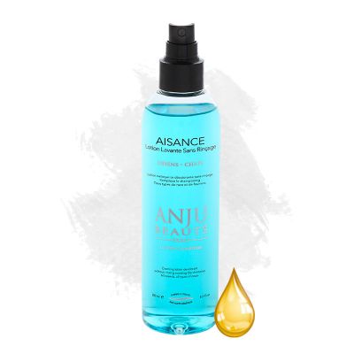 Aisance lotion spray 0