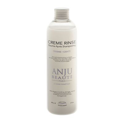 After shampoo balm Crème Rinse 1
