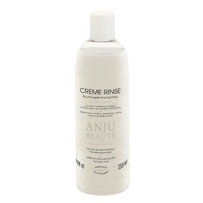 After shampoo balm Crème Rinse 2