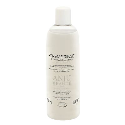 Baume après-shampooing Crème Rinse 2
