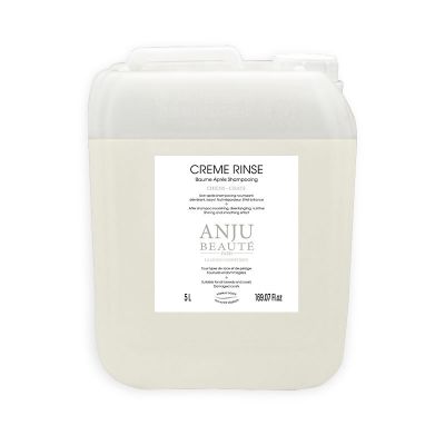 After shampoo balm Crème Rinse 4