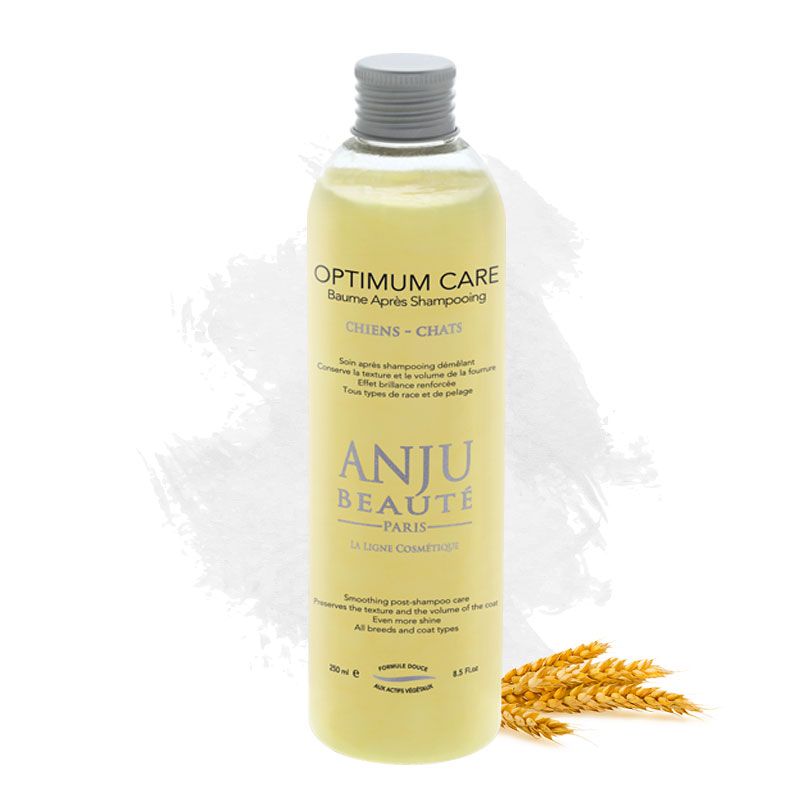 After shampoo balm Optimum Care