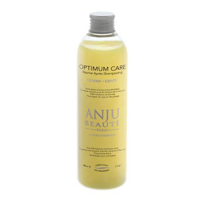 Baume après-shampooing Optimum Care 1