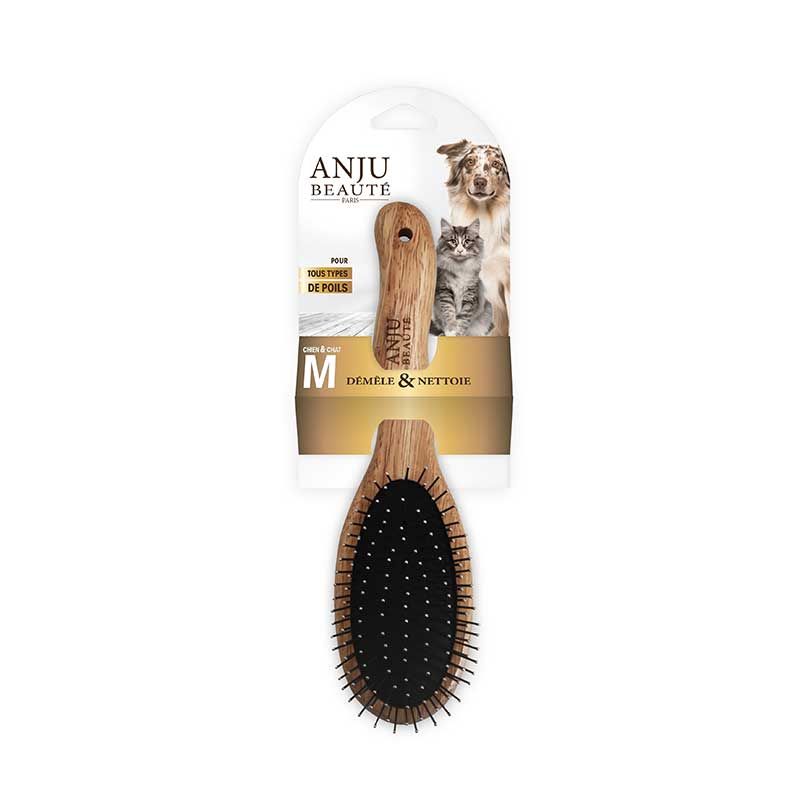 Brosse simple M