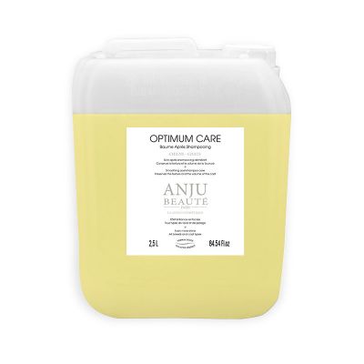 After shampoo balm Optimum Care 3