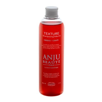 Shampoo Texture 1