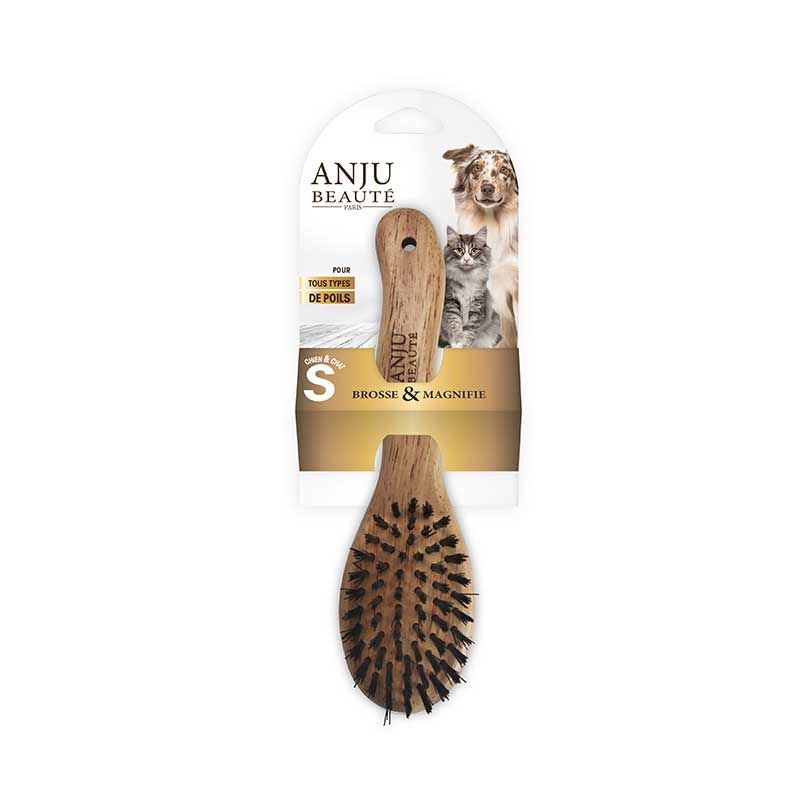 Brosse douce S