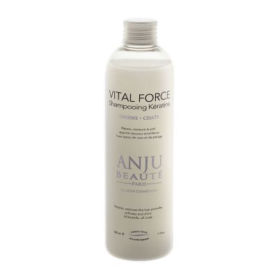 Shampooing Vital Force 1