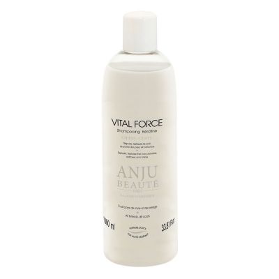 Shampoo Vital Force 2