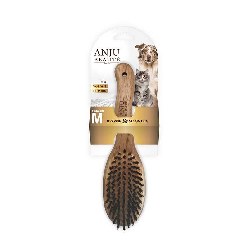 Brosse douce M