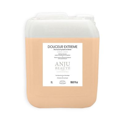 Shampooing Douceur Extrême 4