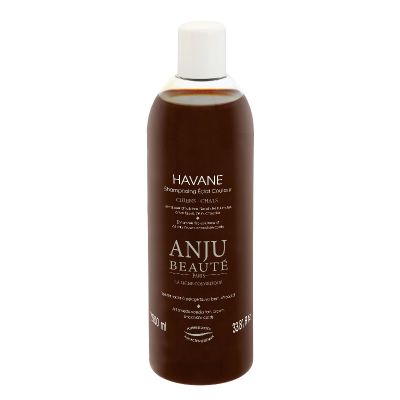 Shampoo Havane 2