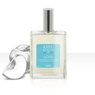 Eau de parfum Love 0