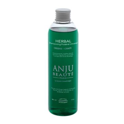 Shampoo Herbal 1