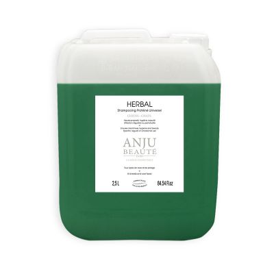 Shampoo Herbal 3