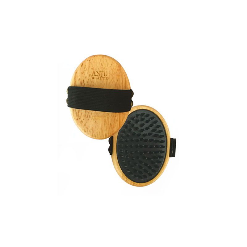 Brosse de massage