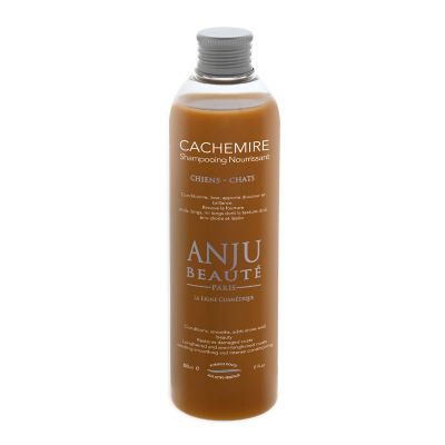 Shampoo Cachemire 1