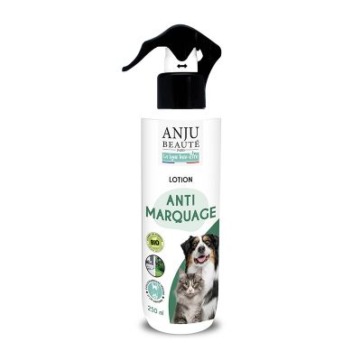 Lotion anti-marquage...