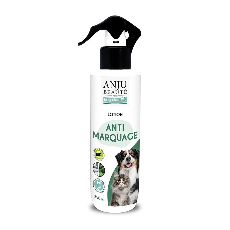 Lotion anti-marquage intérieur/extérieur
