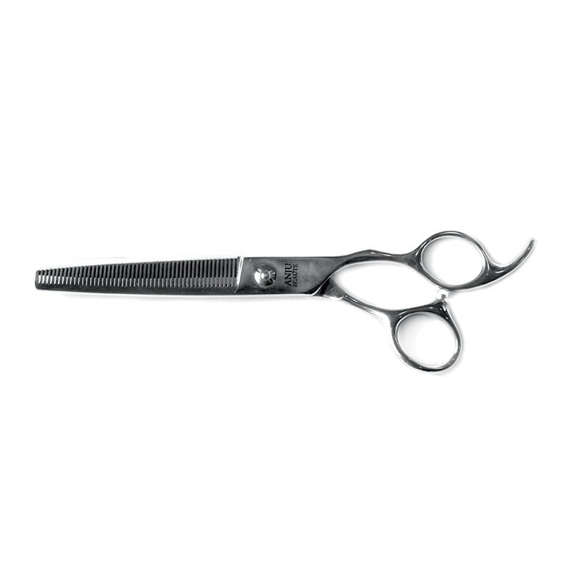 Thinning scissors