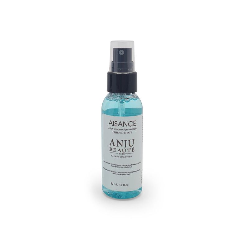 Échantillon Lotion Spray Aisance