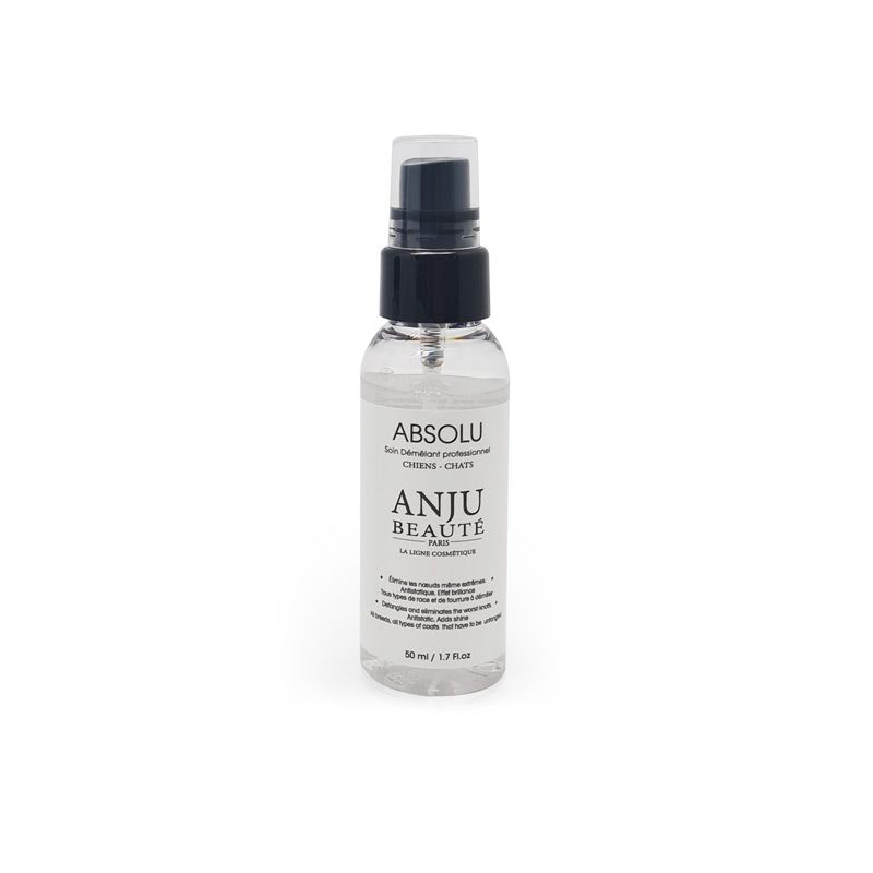 Sample Absolu Lotion Spray