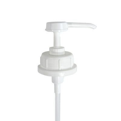 Pompe 2.5L et 5L
