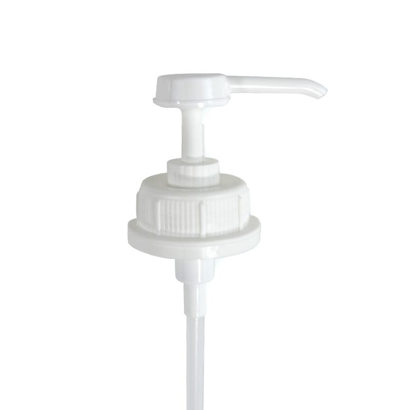Pompe 2.5L et 5L