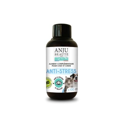 ANTI-STRESS – Food...