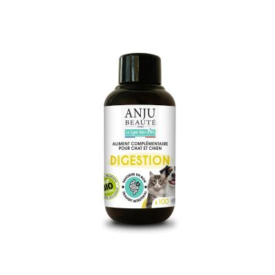 DIGESTION – Food supplement...