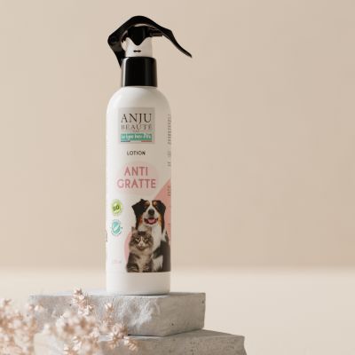 Lotion anti-démangeaisons 2