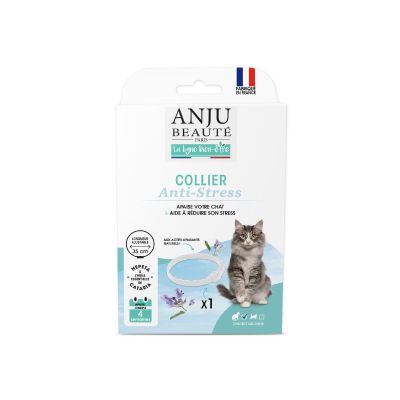 Collier Anti-Stress Chat