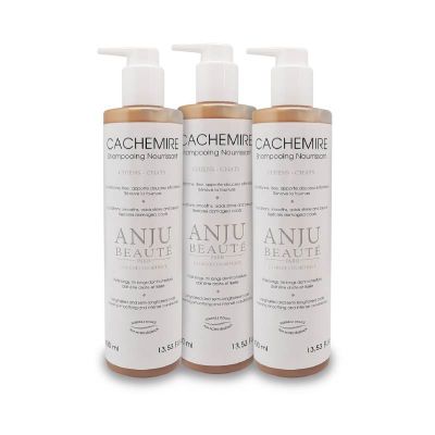 Shampoo Cachemire 3
